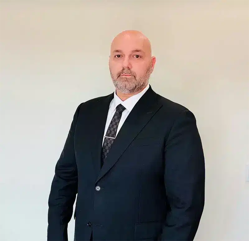 Artin Fiterz, Trial Attorney